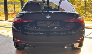 BMW i4 eDrive40 full