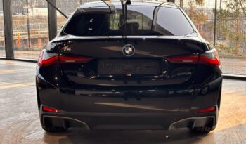 BMW I4 eDrive40 full