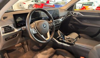 BMW I4 eDrive40 full