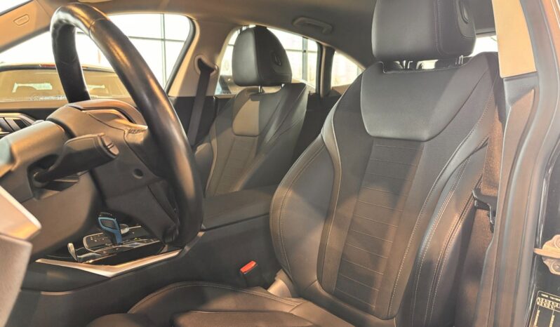 BMW I4 eDrive40 full