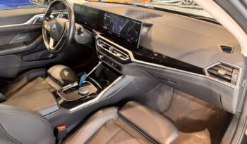 BMW I4 eDrive40 full