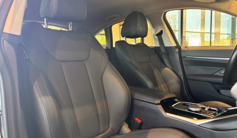 BMW i4 eDrive40 full