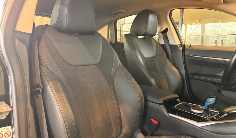 BMW I4 eDrive40 full