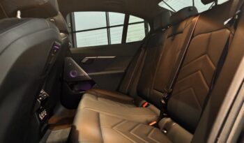 BMW I5 eDrive40 M-sport Pro full