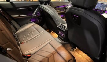 BMW I5 eDrive40 M-sport Pro full