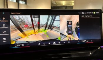 BMW I5 eDrive40 M-sport Pro full