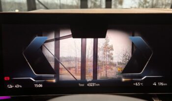 BMW I5 eDrive40 M-sport Pro full