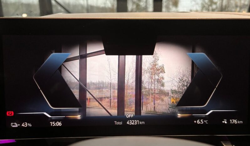 BMW I5 eDrive40 M-sport Pro full