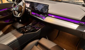 BMW I5 eDrive40 M-sport Pro full