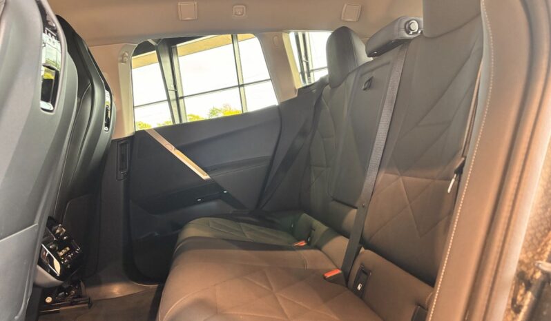 BMW iX xDrive40 full