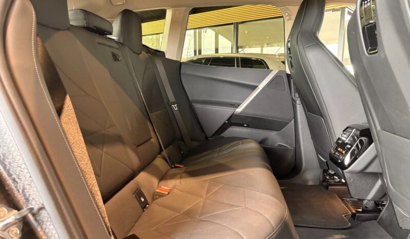 BMW iX xDrive40 full