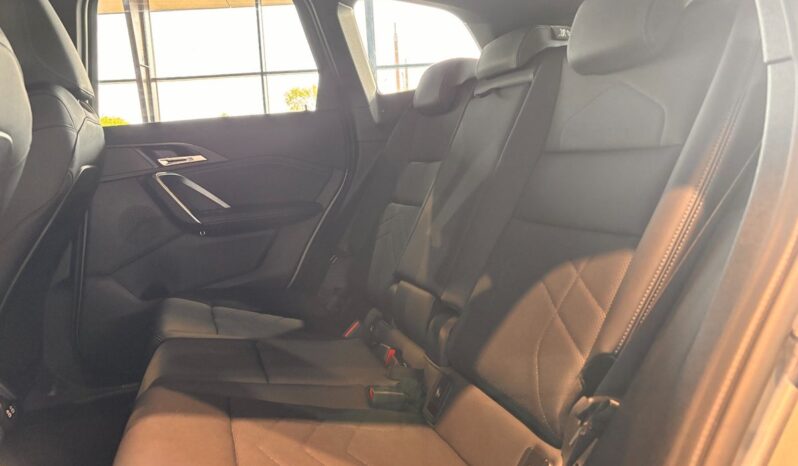 BMW iX1 xDrive30 M-Sport full