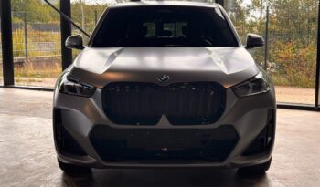 BMW iX1 xDrive30 M-Sport full