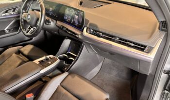 BMW iX1 xDrive30 M-Sport full