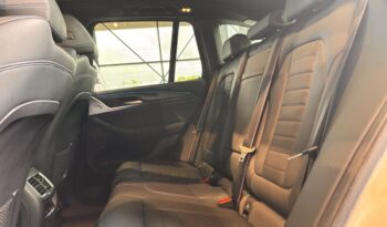 BMW IX3 Charged Plus M-Sport full