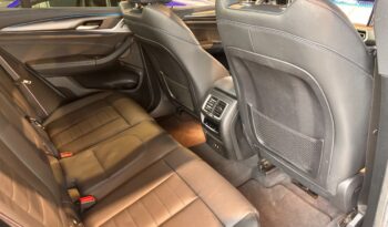 BMW IX3 Charged Plus M-Sport full