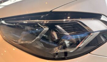 BMW IX3 Charged Plus M-Sport full