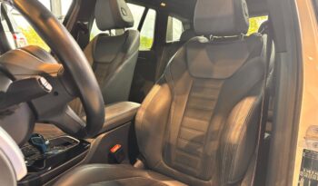 BMW IX3 Charged Plus M-Sport full