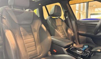 BMW IX3 Charged Plus M-Sport full