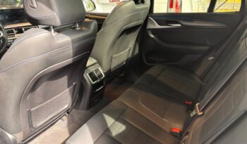 BMW IX3 Charged Plus M-Sport full