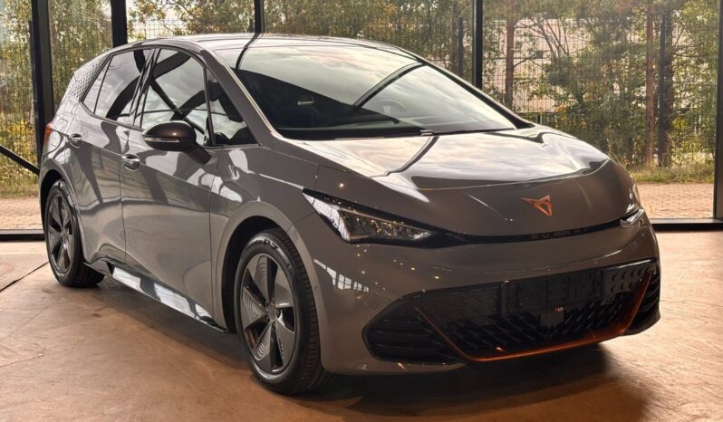 Cupra Born 58 5d