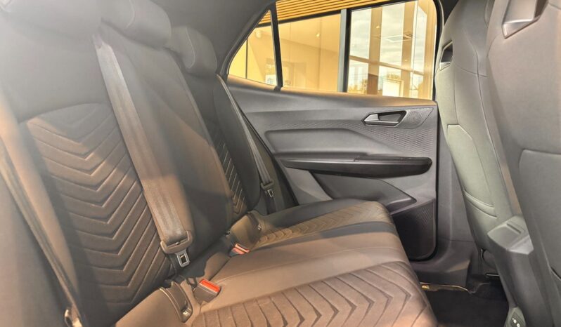 Cupra Born 58 5d full