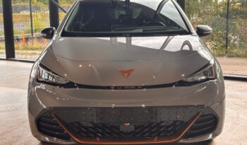 Cupra Born 58 5d full