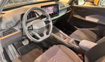 Cupra Born 58 5d full