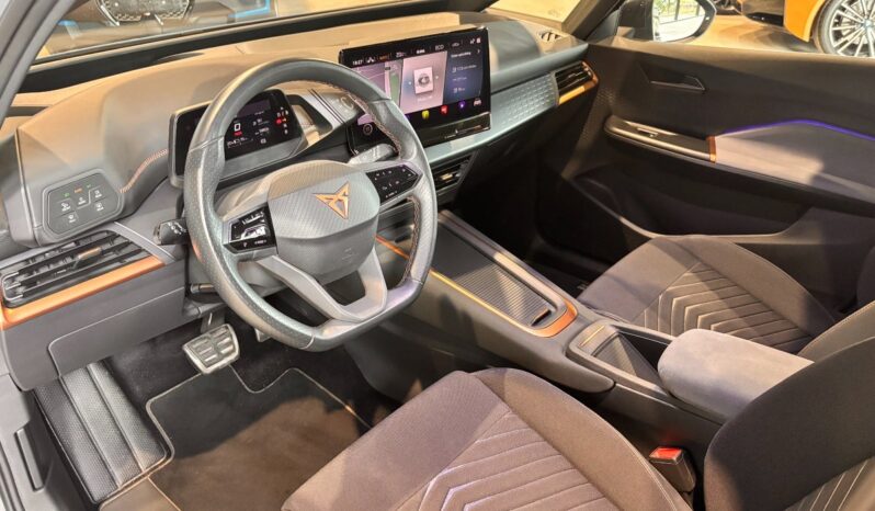 Cupra Born 58 5d full