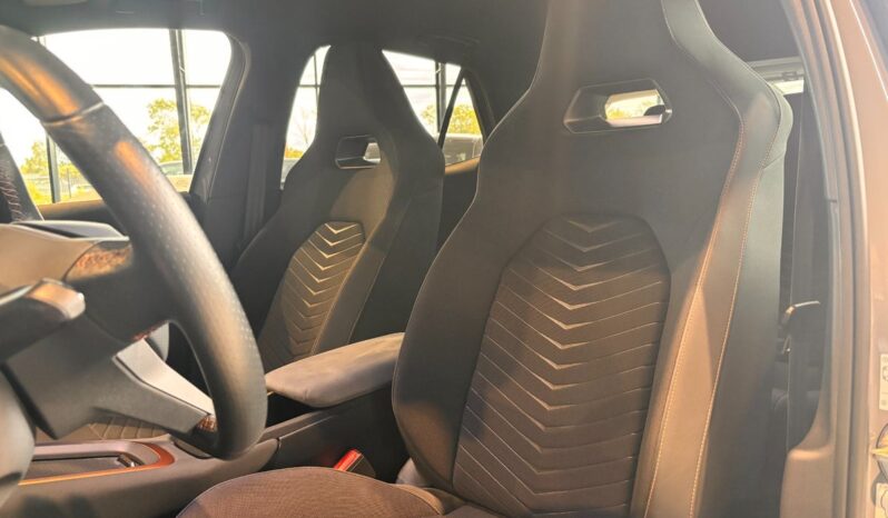 Cupra Born 58 5d full