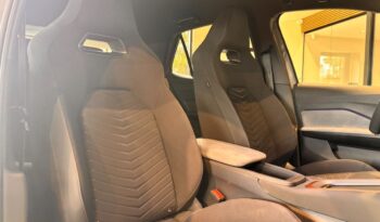 Cupra Born 58 5d full