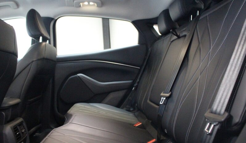 Ford Mustang Mach-E Extended Range full