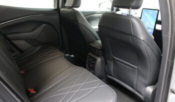 Ford Mustang Mach-E Extended Range full