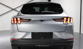 Ford Mustang Mach-E Extended Range full