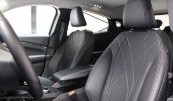 Ford Mustang Mach-E Extended Range full