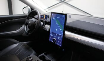 Ford Mustang Mach-E Extended Range full