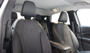Ford Mustang Mach-E Extended Range full