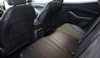 Ford Mustang Mach-E Extended Range full