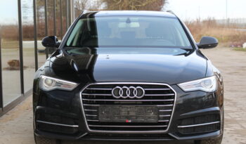 Audi A6 Avant S-line full