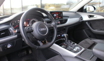 Audi A6 Avant S-line full