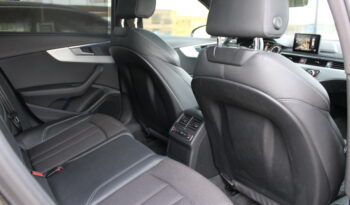 Audi A4 Avant S-line full