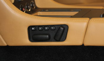 Aston Martin Vantage V8 Roadster 4,3 full