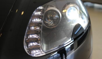 Aston Martin Vantage V8 Roadster 4,3 full