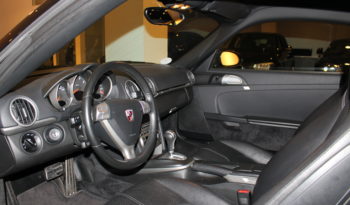 Porsche Cayman full