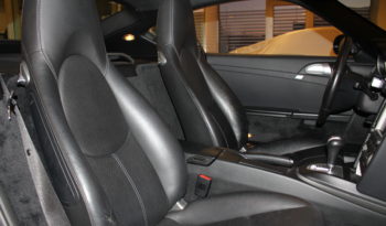 Porsche Cayman full