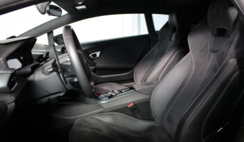 Lamborghini Huracan LP-610-4 full