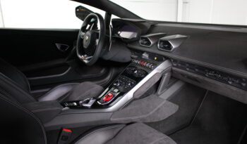 Lamborghini Huracan LP-610-4 full