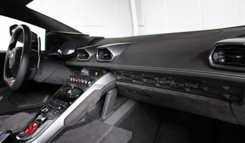 Lamborghini Huracan LP-610-4 full