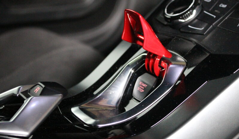 Lamborghini Huracan LP-610-4 full