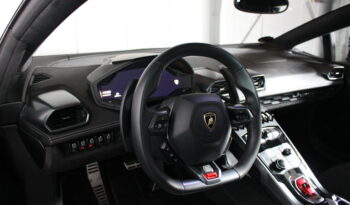 Lamborghini Huracan LP-610-4 full